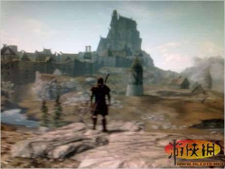 上古卷軸5
