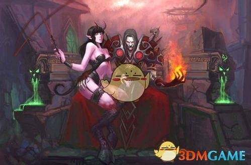 《魔獸世界》懷舊服第一個和最後一個任務介紹