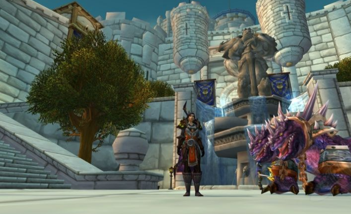 《魔獸世界》懷舊服克洛瑪古斯掉落物品一覽