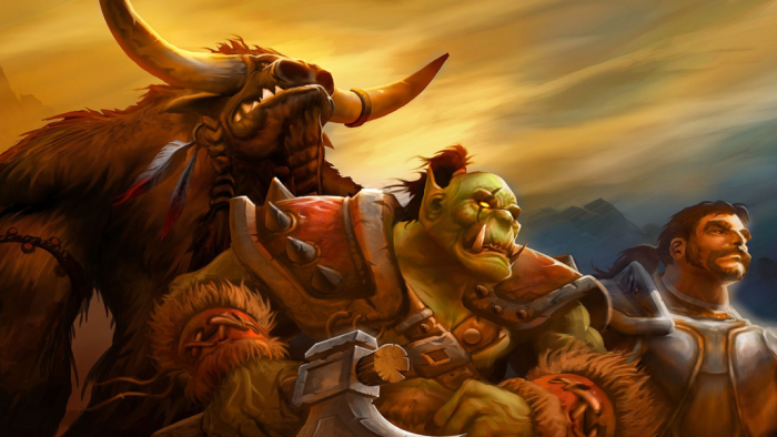 《魔獸世界》懷舊服奪回焦炭谷任務攻略