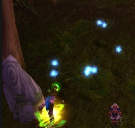 《魔獸世界》懷舊服奪回焦炭谷任務攻略