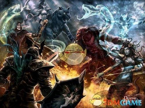 《魔獸世界》薩弗隆之錘介紹