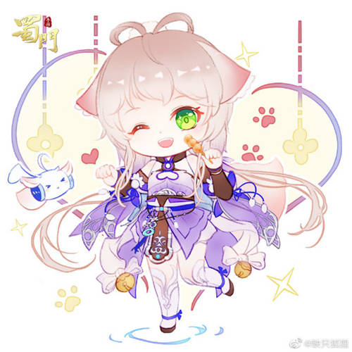 蜀門手遊6
