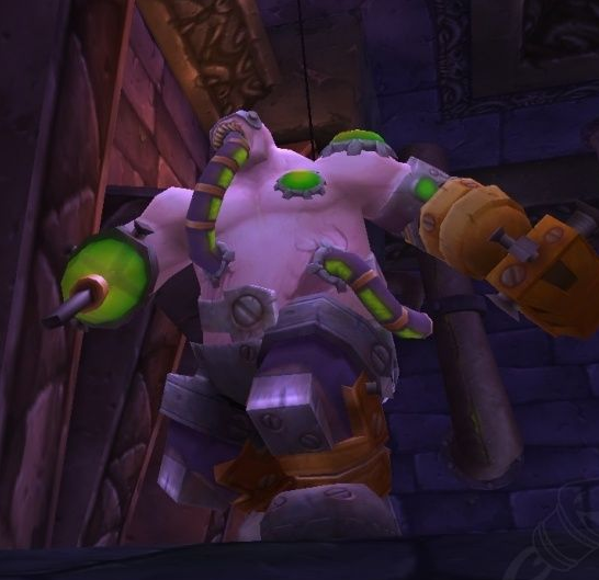 《魔獸世界》懷舊服葛羅巴斯掉落物品一覽