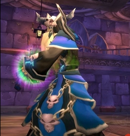 《魔獸世界》懷舊服收割者戈提克掉落物品一覽