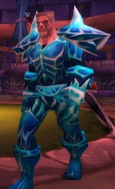 《魔獸世界》懷舊服教官拉蘇維奧斯掉落物品一覽