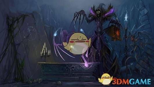 《魔獸世界》懷舊服秘銀機械幼龍介紹