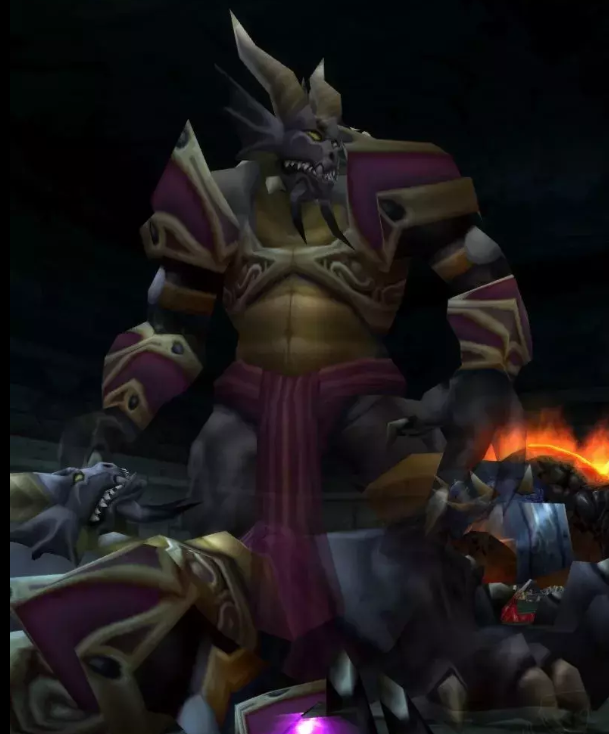 《魔獸世界》懷舊服瓦薩拉克公爵的靈魂掉落物品一覽