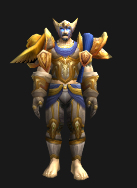 《魔獸世界》懷舊服戰士大元帥的戰甲怎麼獲取