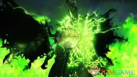 《魔獸世界》魔紋佈卷介紹