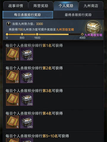 三國群英傳：霸王之業4