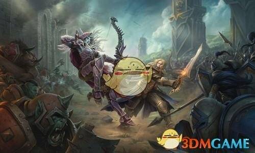 《魔獸世界》懷舊服豬肉幹介紹