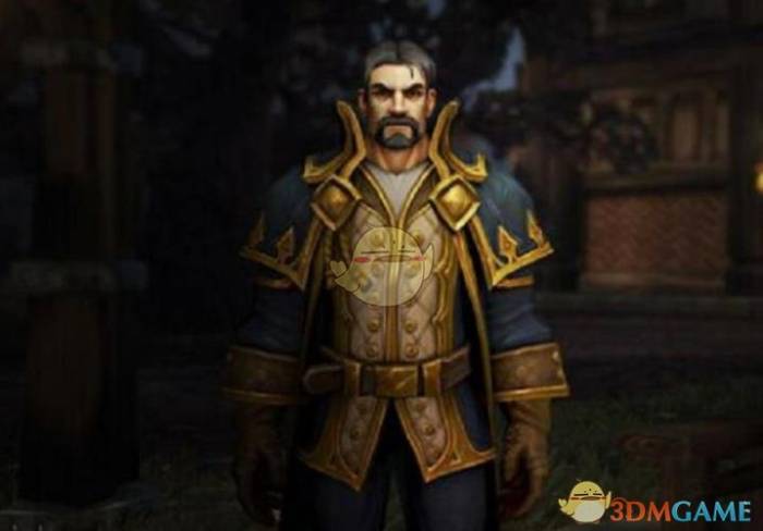 《魔獸世界》阿爾薩斯之淚介紹