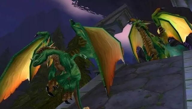 《魔獸世界》懷舊服尋夢者掉落物品一覽