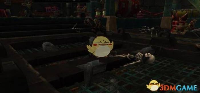 《魔獸世界》硬甲毛皮預覽