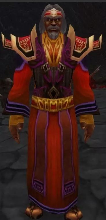 《魔獸世界》懷舊服德米提恩boss介紹