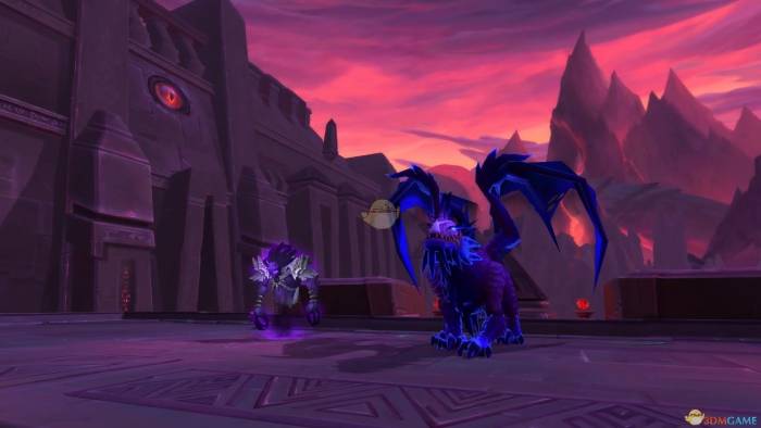 《魔獸世界》侏儒撒網器介紹