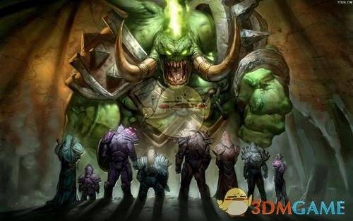 《魔獸世界》中級開鎖介紹