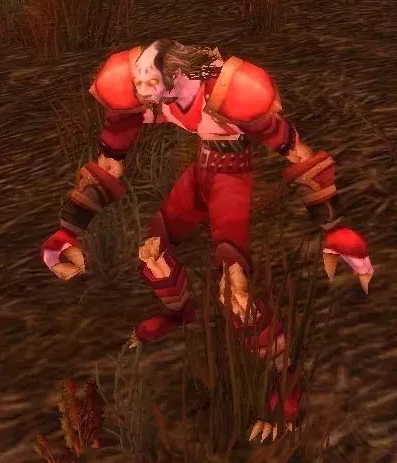 《魔獸世界》懷舊服工頭傑瑞斯掉落物品一覽