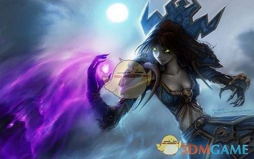 《魔獸世界》強效法力藥水介紹