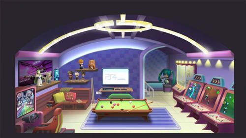 愛情公寓消消消2