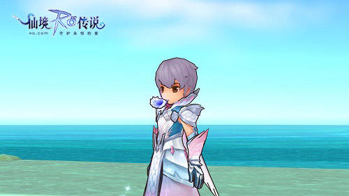 仙境傳說RO：守護永恒的愛5