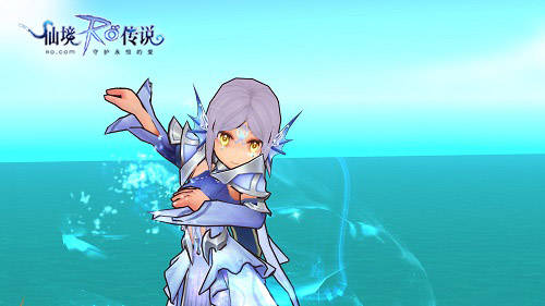 仙境傳說RO：守護永恒的愛6