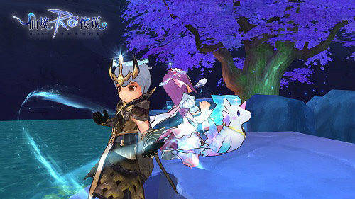 仙境傳說RO：守護永恒的愛7