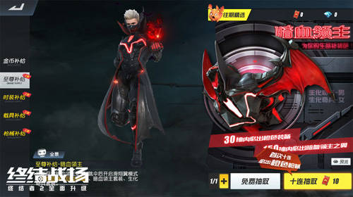 主題外觀驚喜多多