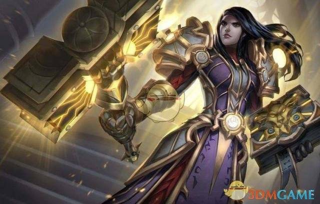 《魔獸世界》白銀萬能鑰匙介紹