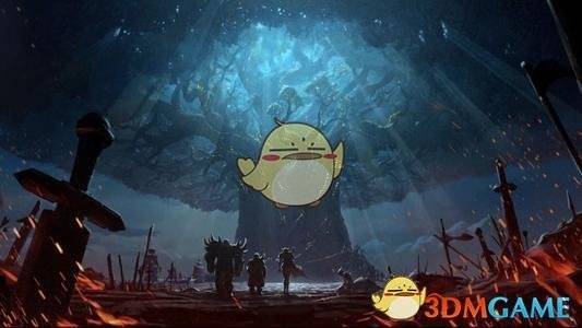 《魔獸世界》懷舊服翡翠夢境介紹