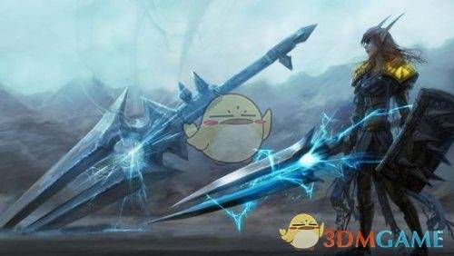 《魔獸世界》水下呼吸藥劑介紹