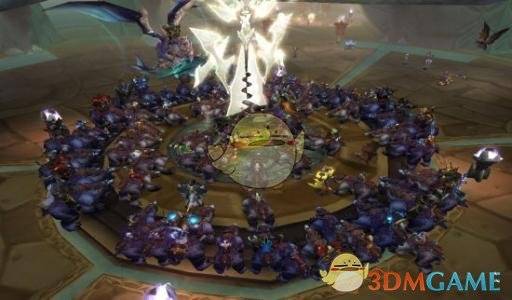 《魔獸世界》大師級煉金術介紹