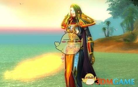 《魔獸世界》治療藥水配方介紹