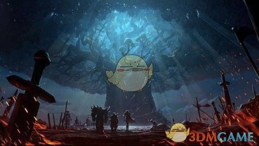 《魔獸世界》水下呼吸藥劑介紹