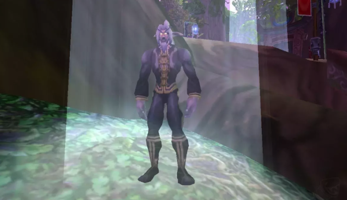 《魔獸世界》懷舊服Boss劍捷長者介紹