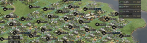 三國志戰略版戰爭建築使用心得分享