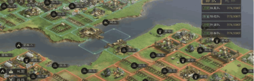 三國志戰略版戰爭建築使用心得分享