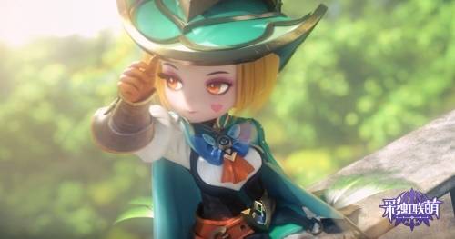 【善良仁慈 其疾如風——遊俠】