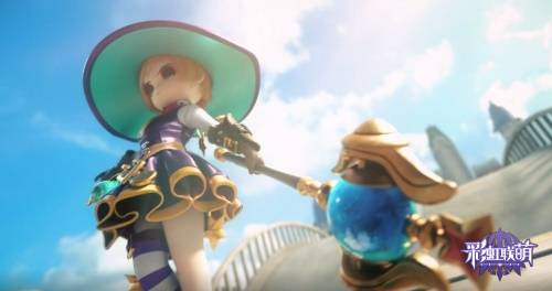 【所向披靡 天賦異稟——法師】