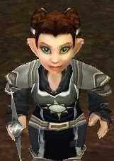 《魔獸世界》懷舊服Boss貝蒂娜·比格辛克介紹