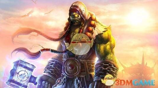 《魔獸世界》魔化瑟銀錠預覽