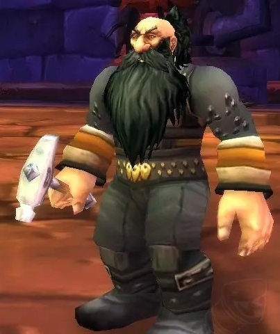 《魔獸世界》懷舊服亡者戰士boss介紹