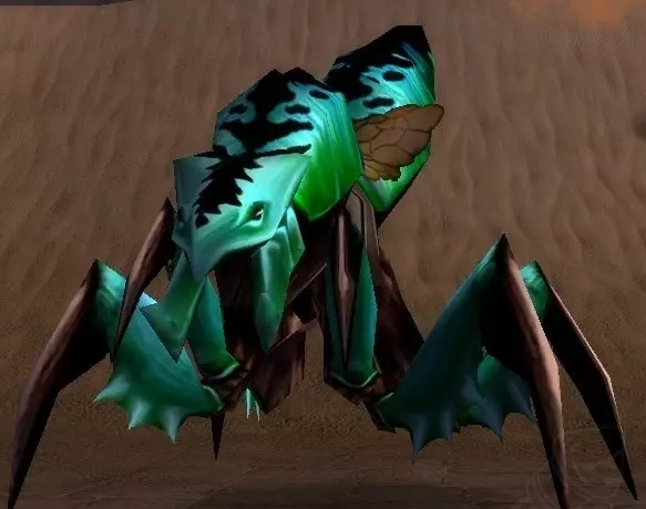 《魔獸世界》懷舊服佐拉士兵boss介紹