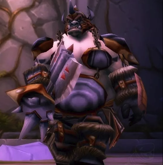 《魔獸世界》懷舊服Boss衛兵斯裡基克介紹