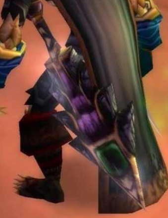 《魔獸世界》懷舊服上古其拉撕裂者獲得方法介紹