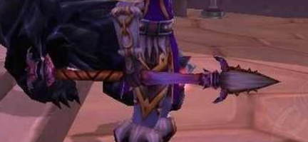 《魔獸世界》懷舊服沙漠掠奪者之刺獲得方法介紹