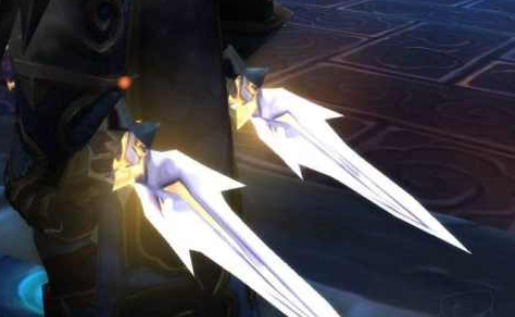 《魔獸世界》懷舊服影歌的悲傷獲得方法介紹