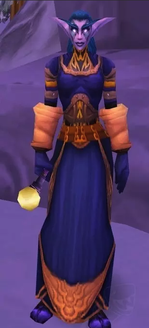 《魔獸世界》懷舊服Boss蘭莎爾拉介紹