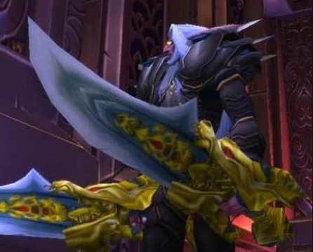《魔獸世界》懷舊服拉文凱斯的遺產獲得方法介紹